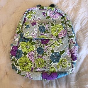 Vera Bradley Backpack